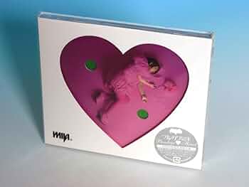 Amazon.co.jp: Bondage Heart(初回生産限定盤)(DVD付): ミュージック